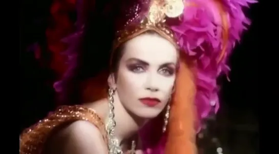 Annie Lennox. Why. HD