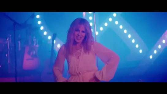 KYLIE MINOGUE. The Video. Part 3 ( 2010 - 2021 ). HD