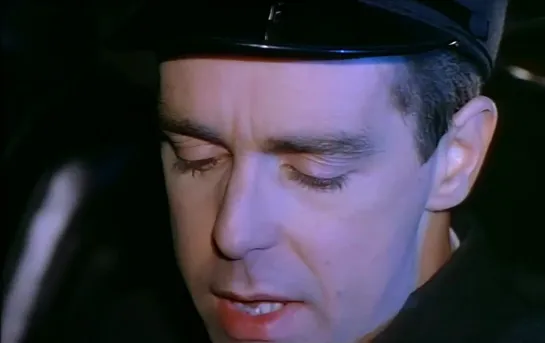 Pet Shop Boys. Rent.1987. HD