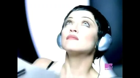 MADONNA. The Video. Part 2. HD