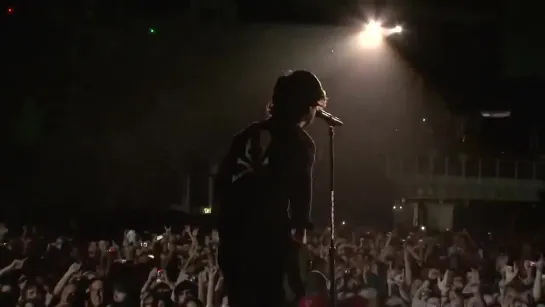 Green Day. 99 Revolutions (LIVE). HD