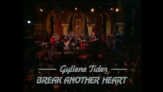 Gyllene Tider. Break Another Heart. HD