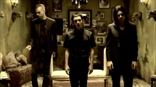 Placebo. Video Collection. Part 1. HD