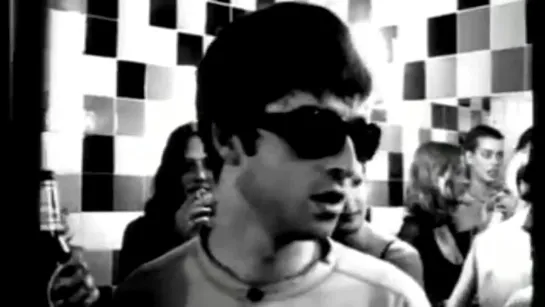 OASIS. Some Might Say. HD