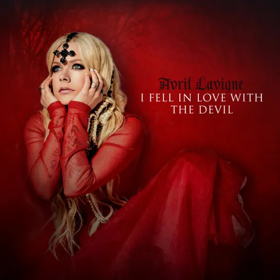 I Fell In Love With The Devil