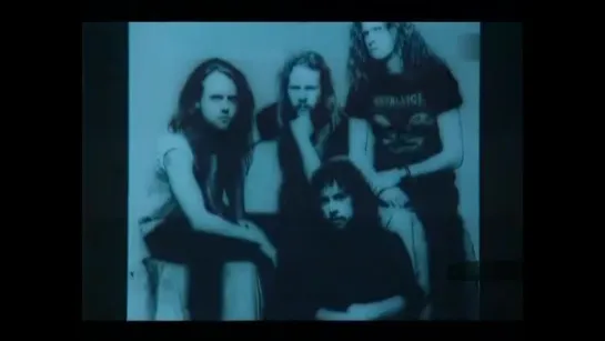 Classic Albums. METALLICA. Metallica (Black Album). HD