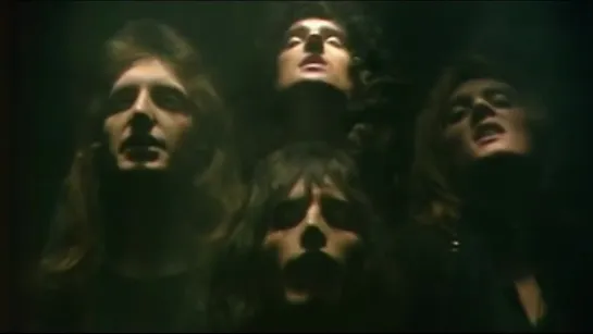 Classic Albums. QUEEN. The Making of A Night at the Opera. HD