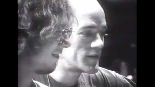 R.E.M. Rough Cut.