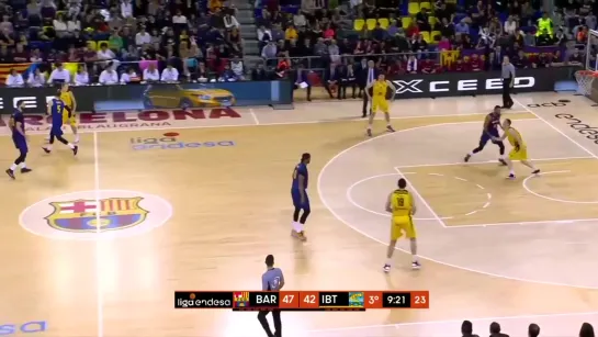 ACB 2019-20 - J11 - FC Barcelona-Tenerife