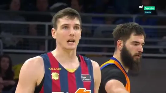 baskonia vs valencia basket 2 parte j10