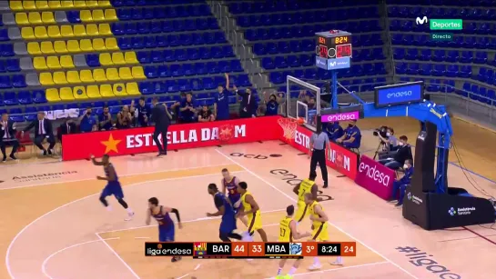 ACB 2020-21 - J07 - FC Barcelona-Andorra esp