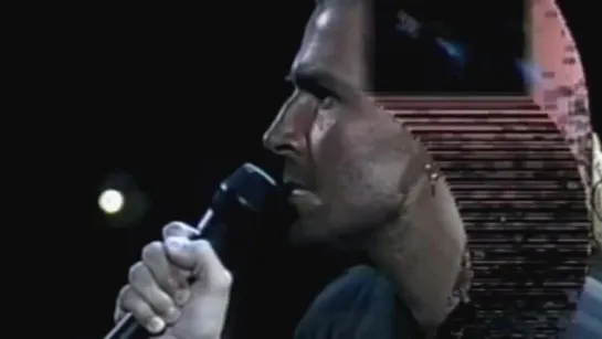 Thomas Anders. Live In Chile. 1989. HD