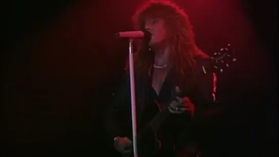 EUROPE. The Final Countdown Tour 1986 (Live in Sweden). HD