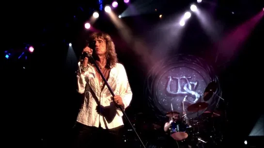 WHITESNAKE. Made in Japan. HD