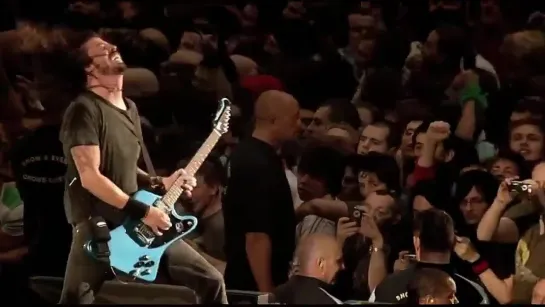 Foo Fighters. Live at Wembley Stadium. HD