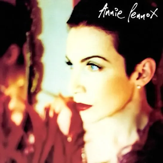 Annie Lennox - MTV Unplugged ( 1992 ). HD