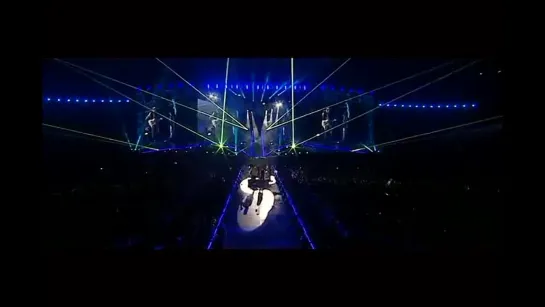 1D. Where We Are. Live From San Siro Stadium. HD