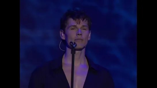 A-ha. Homecoming. Live At Vallhall. HD