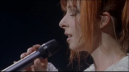 Mylene Farmer. Mylenium Tour. HD