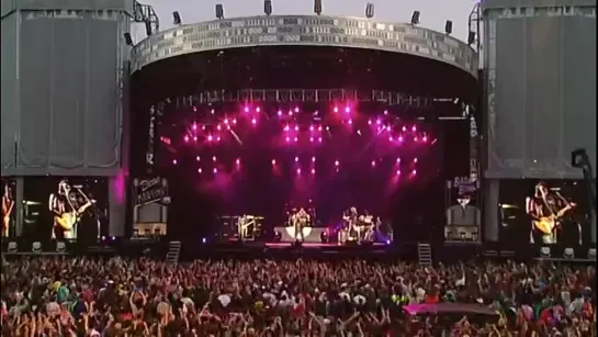 BON JOVI. Crush Tour. HD