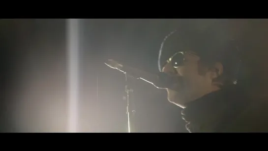 Liam Gallagher. Down By The River Thames (Live 5 December 2020). HD