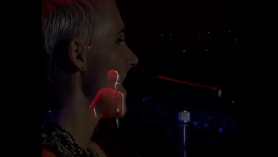 ROXETTE. Crash! Boom! Live! ’95. HD