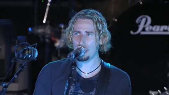 Nickelback. Live At Sturgis. 2007. HD