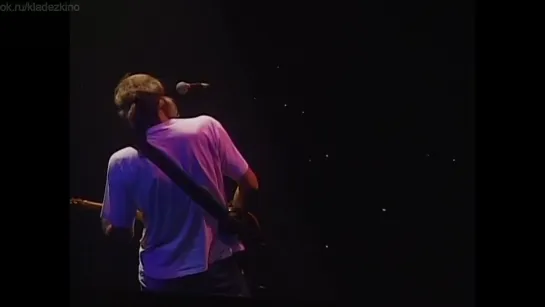 Dire Straits. On The Night. HD