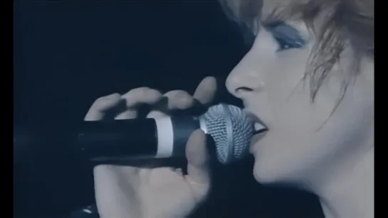 Mylene Farmer. En Concert (1989). HD