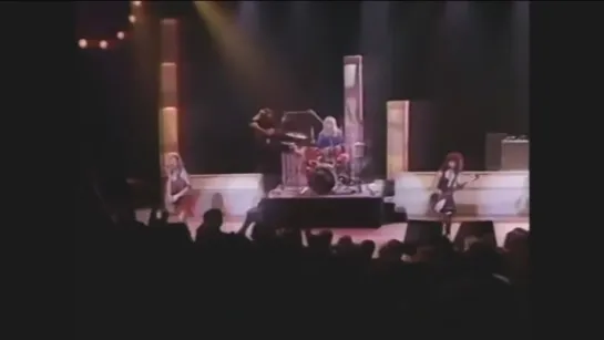 The Bangles. Live in Pittsburg. (1986). HD