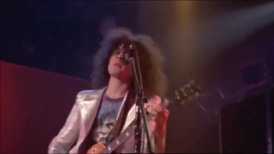 Born To Boogie / T.Rex 1972. HD