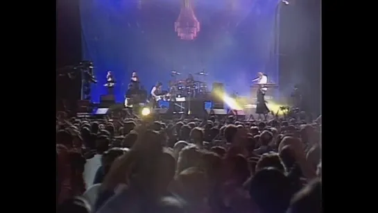 Belinda Carlisle - Runaway Live HD