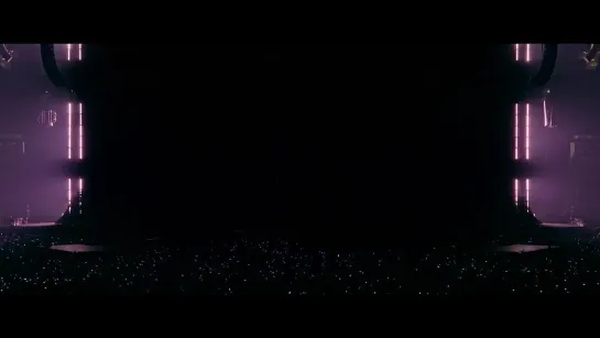 Taylor Swift - Reputation Tour HD