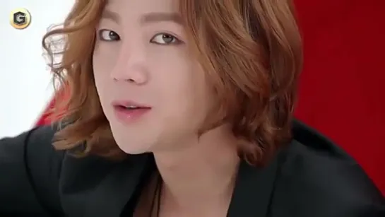 Jang Keun Suk • Shufoo CF full version