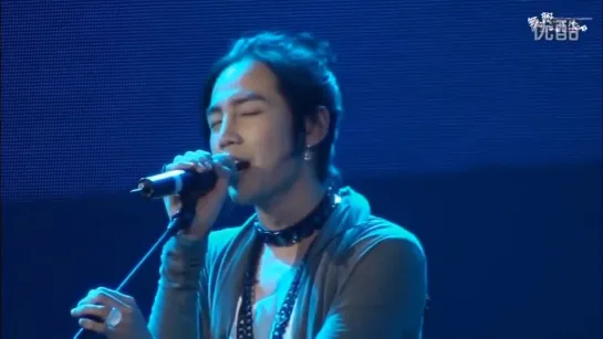 Jang Keun Suk • Can You Hear Me? • Asia Tour in Beijing, 2010