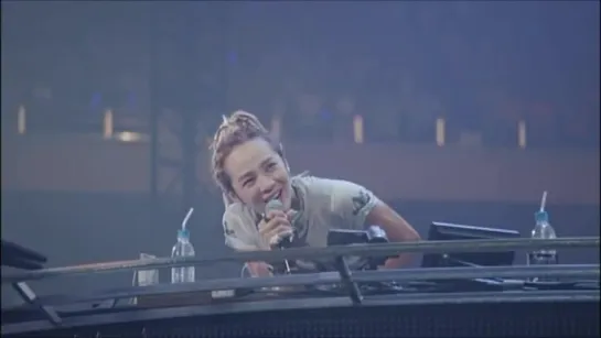 Team H • Happy World • FanMV