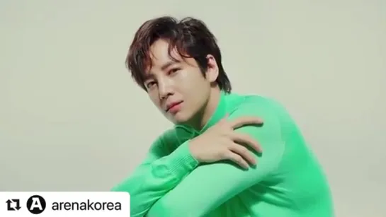 IG _asia_prince_jks #Repost @arenakorea 18.06.2020