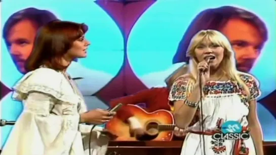 ABBA - I've Been Waiting For You