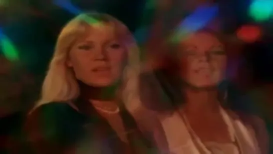 ABBA - Summer Night City