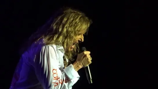 Whitesnake - Live @ Moscow 2019 (Preview)