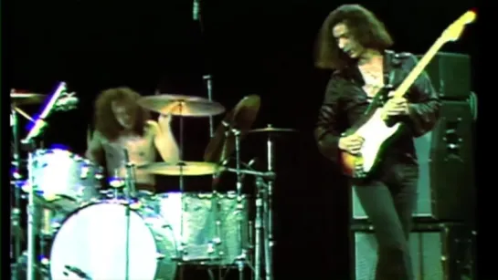 Deep Purple - Woman From Tokyo ft. Jon Lord