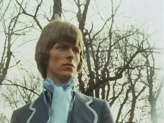 David Bowie — When I Live My Dream  (1967)