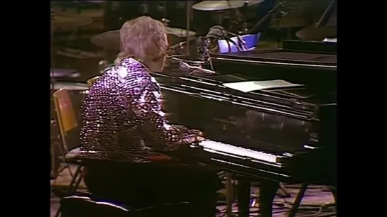 Rocket Man (Elton John)