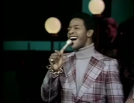 Let's Stay Together (Al Green - Rollin on the River)