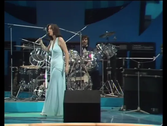 Carpenters — (They Long To Be) Close To You • Grand Gala Du Disc 1974 In Holland