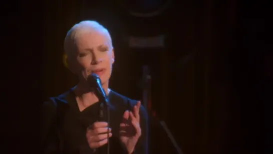 Annie Lennox — I Can Dream, Can't I • An Evening Of Nostalgia With Annie Lennox