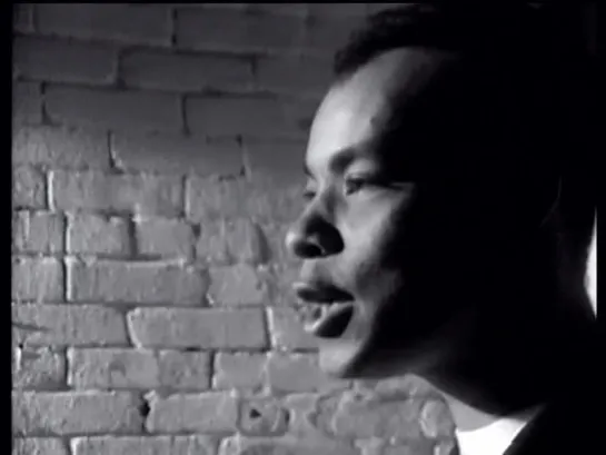 Fine Young Cannibals - I'm Not The Man I Used To Be