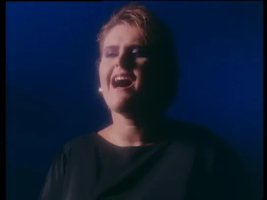 Alison Moyet — All Cried Out