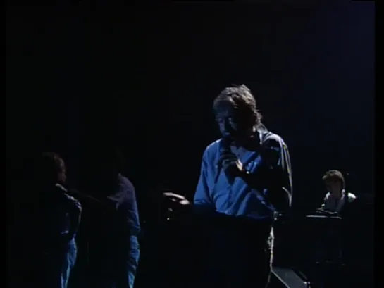 Serge Gainsbourg — Ballade De Johnny-Jane • Casino De Paris (Live 1986)