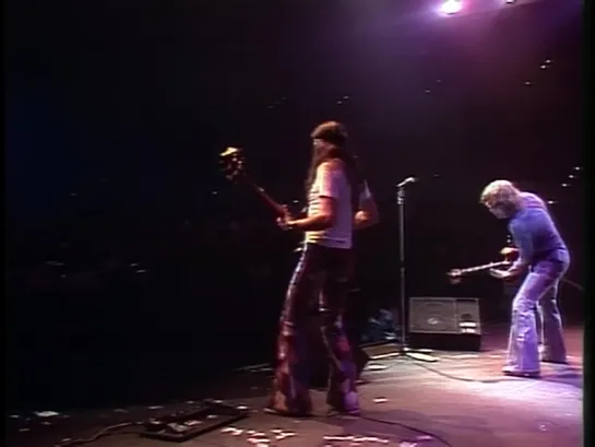 Alvin Lee & Ten Years Later — Choo Choo Mama • Live At Rockpalast